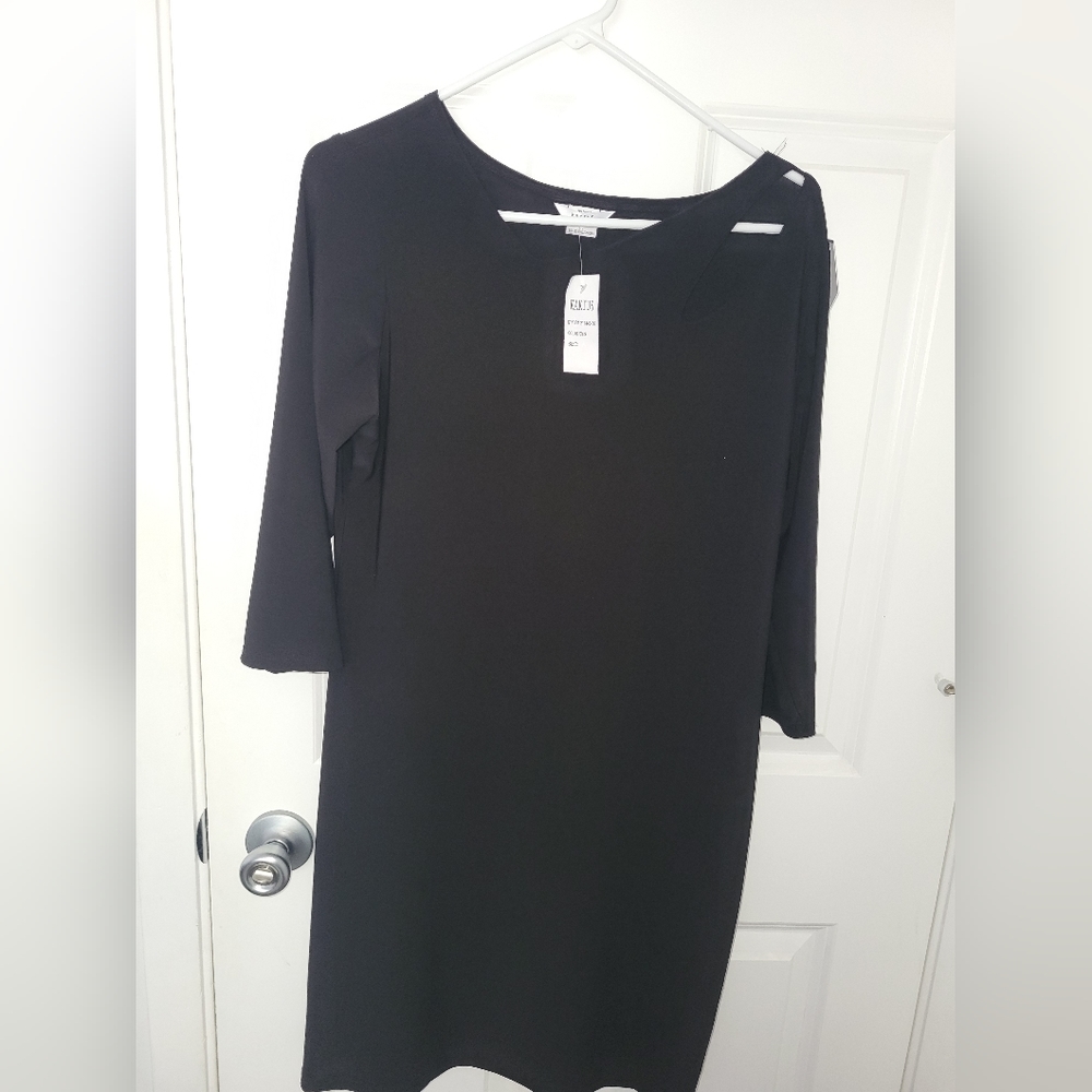 Kaktus dress, size L